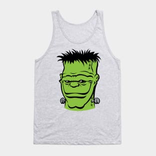 Frank Tank Top